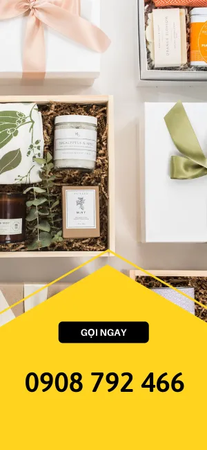 Sản phẩm QUA TANG SET — Quang Hưng Gifts - Công Ty TNHH Sản Xuất Thương Mại Quảng Cáo Quang Hưng — MST 0310883570