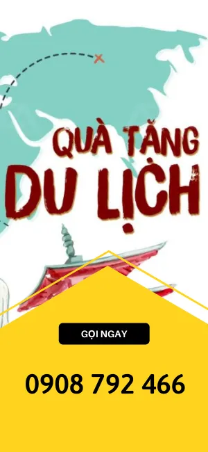 Sản phẩm Qua tang du lich — Quang Hưng Gifts - Công Ty TNHH Sản Xuất Thương Mại Quảng Cáo Quang Hưng — MST 0310883570