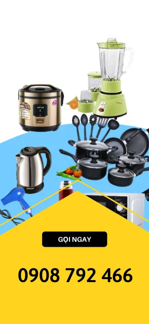 Sản phẩm Qua tang gia dung — Quang Hưng Gifts - Công Ty TNHH Sản Xuất Thương Mại Quảng Cáo Quang Hưng — MST 0310883570
