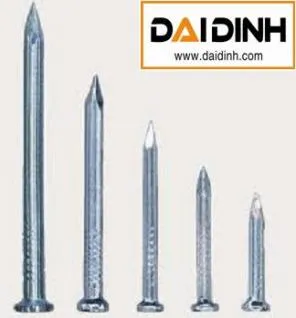 Sản phẩm dinh thep640 — Đinh Công Nghiệp Đại Đinh - Công Ty TNHH Thương Mại Dịch Vụ Xuất Nhập Khẩu Đại
Đinh — MST 0310892906