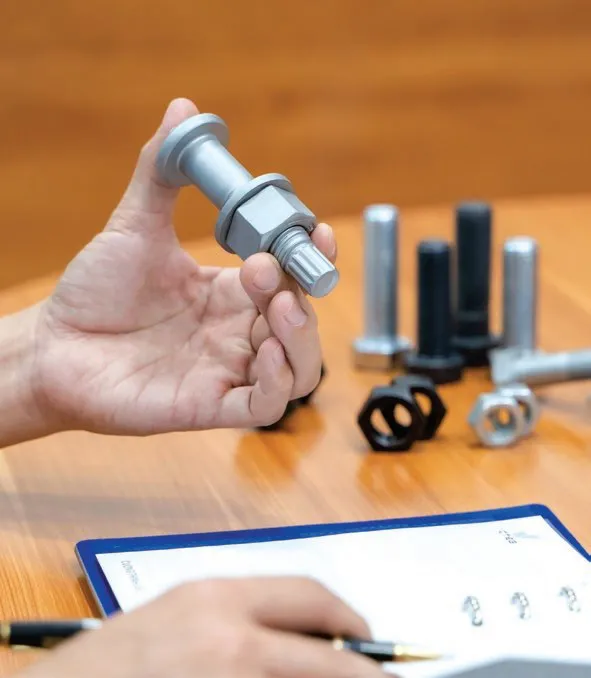 Sản phẩm 4 1 — Bulong Ốc Vít Cường Thịnh - Công Ty Cổ Phần Công Nghiệp Và Thương Mại Cường
Thịnh — MST 0310895343