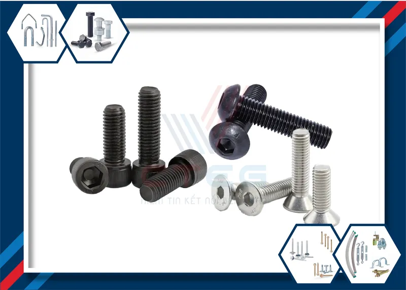 Sản phẩm Bu Long Luc Giac Chim 04 — Bulong Ốc Vít Cường Thịnh - Công Ty Cổ Phần Công Nghiệp Và Thương Mại Cường
Thịnh — MST 0310895343