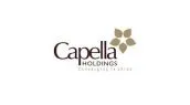Sản phẩm Capella BIG — Công Ty TNHH Dịch Vụ Bảo Vệ Việt Nhật Yuki Sepre 24 — MST 0310897397