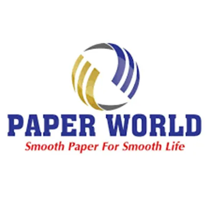 Sản phẩm PAPERWORLD 1 — Công Ty Cổ Phần Tư Vấn Xây Dựng Delta - Asia — MST 0310902865