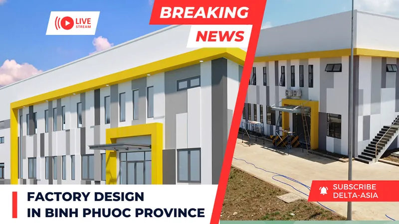 Sản phẩm BIA_P22_UNICORE ENG — Công Ty Cổ Phần Tư Vấn Xây Dựng Delta - Asia — MST 0310902865