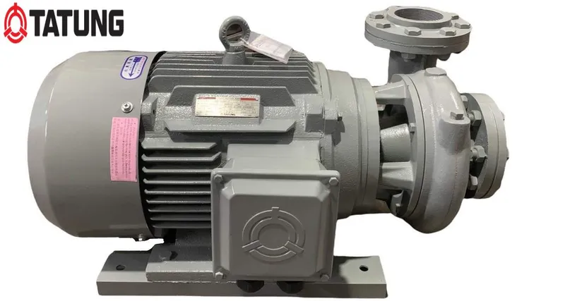 Sản phẩm bom tatung dau gang — Công Ty TNHH Xuất Nhập Khẩu Thương Mại Dịch Vụ Tia Chớp — MST 0310905584