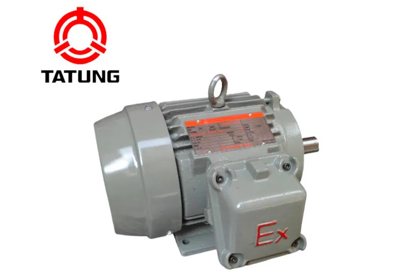 Sản phẩm motor tatung phong no tefc x 130 — Công Ty TNHH Xuất Nhập Khẩu Thương Mại Dịch Vụ Tia Chớp — MST 0310905584