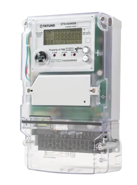 Sản phẩm tatung smart metter etd 43a etd 43a — Công Ty TNHH Xuất Nhập Khẩu Thương Mại Dịch Vụ Tia Chớp — MST 0310905584