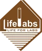 Logo Công Ty Cổ Phần Thiết Bị Và Công Nghệ Lifelabs