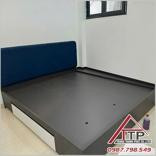 Sản phẩm giuong tu quan ao (1) — Nội Thất Trang Thành Phát - Công Ty TNHH Xây Dựng Trang Trí Nội Thất Trang Thành
Phát — MST 0310910954