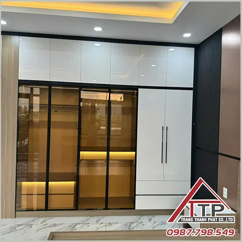 Sản phẩm giuong tu quan ao (10) — Nội Thất Trang Thành Phát - Công Ty TNHH Xây Dựng Trang Trí Nội Thất Trang Thành
Phát — MST 0310910954