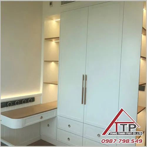 Sản phẩm giuong tu quan ao (17) — Nội Thất Trang Thành Phát - Công Ty TNHH Xây Dựng Trang Trí Nội Thất Trang Thành
Phát — MST 0310910954