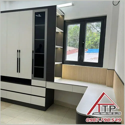 Sản phẩm giuong tu quan ao (7) — Nội Thất Trang Thành Phát - Công Ty TNHH Xây Dựng Trang Trí Nội Thất Trang Thành
Phát — MST 0310910954
