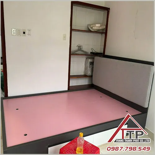 Sản phẩm giuong tu quan ao (8) — Nội Thất Trang Thành Phát - Công Ty TNHH Xây Dựng Trang Trí Nội Thất Trang Thành
Phát — MST 0310910954