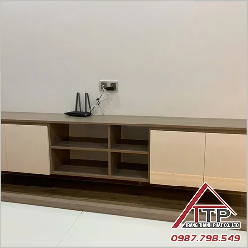 Sản phẩm ke ti vi (7) — Nội Thất Trang Thành Phát - Công Ty TNHH Xây Dựng Trang Trí Nội Thất Trang Thành
Phát — MST 0310910954
