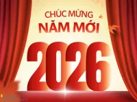 Sản phẩm chuc mung nam moi 2026 dia diem ban phao hoa tet duong lich 2026 vinh quang — Cân Điện Tử HSV - Công Ty TNHH Thiết Bị Đo Lường Hoa Sen Vàng — MST 0310911570