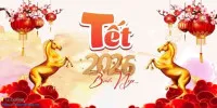 Sản phẩm tet am lich nam 2026 binh ngo hoasenvang 1 — Cân Điện Tử HSV - Công Ty TNHH Thiết Bị Đo Lường Hoa Sen Vàng — MST 0310911570