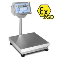 Sản phẩm can ban chong chay no atex 2gd dini argeo hoasenvang qwqe23 — Cân Điện Tử HSV - Công Ty TNHH Thiết Bị Đo Lường Hoa Sen Vàng — MST 0310911570
