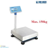 Sản phẩm can ban dien tu pbq dini argeo cty hoa sen vang 150kg 2a — Cân Điện Tử HSV - Công Ty TNHH Thiết Bị Đo Lường Hoa Sen Vàng — MST 0310911570