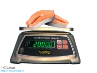 Sản phẩm can dien tu chong nuoc zw 5806 loadmax can thuy san hoasenvang fish — Cân Điện Tử HSV - Công Ty TNHH Thiết Bị Đo Lường Hoa Sen Vàng — MST 0310911570