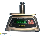 Sản phẩm can dien tu zw 5806 chong nuoc loadmax we3 — Cân Điện Tử HSV - Công Ty TNHH Thiết Bị Đo Lường Hoa Sen Vàng — MST 0310911570