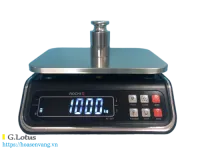 Sản phẩm can dien tu g01 rochi loadmax hoasenvang 1.truoc — Cân Điện Tử HSV - Công Ty TNHH Thiết Bị Đo Lường Hoa Sen Vàng — MST 0310911570