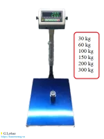 Sản phẩm can ban dien tu bs zd 8203 loadmax led nhua 21 — Cân Điện Tử HSV - Công Ty TNHH Thiết Bị Đo Lường Hoa Sen Vàng — MST 0310911570