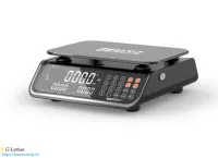 Sản phẩm can dien tu loadmax g02 rochi 8c5b238b scale — Cân Điện Tử HSV - Công Ty TNHH Thiết Bị Đo Lường Hoa Sen Vàng — MST 0310911570