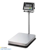Sản phẩm can ban dien tu cwp 60 150 kg hang cas han quoc hoasenvang full size — Cân Điện Tử HSV - Công Ty TNHH Thiết Bị Đo Lường Hoa Sen Vàng — MST 0310911570