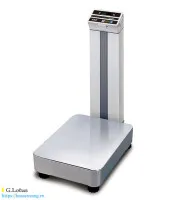 Sản phẩm can ban dien tu nd 300 kg hang cas han quoc hoasenvang toan than — Cân Điện Tử HSV - Công Ty TNHH Thiết Bị Đo Lường Hoa Sen Vàng — MST 0310911570