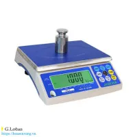 Sản phẩm jwn can dia dien tu jadever 3 30kg basic industrial weighing scale 7 — Cân Điện Tử HSV - Công Ty TNHH Thiết Bị Đo Lường Hoa Sen Vàng — MST 0310911570