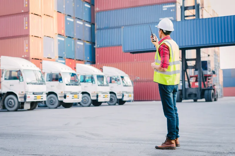 Sản phẩm Logistics man scaled — Công Ty TNHH LOGISTICS MLC ITL — MST 0310914187