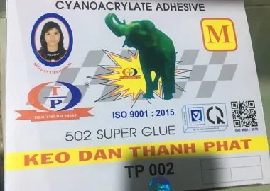 Sản phẩm 3b93827c8e2b45751c3a (1) 2293 — Keo Dán Thành Phát - Công Ty TNHH Keo Thành Phát — MST 0310914444