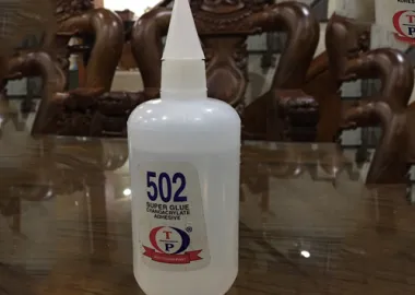 Sản phẩm 500g 7007 — Keo Dán Thành Phát - Công Ty TNHH Keo Thành Phát — MST 0310914444