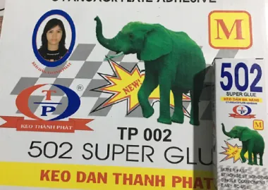 Sản phẩm loai m 7808 — Keo Dán Thành Phát - Công Ty TNHH Keo Thành Phát — MST 0310914444