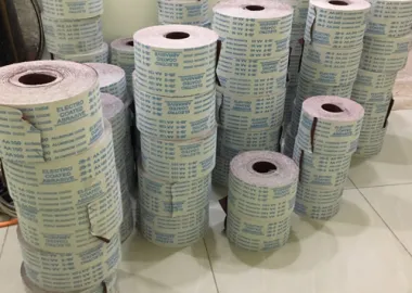 Sản phẩm nham jb 5 0255 — Keo Dán Thành Phát - Công Ty TNHH Keo Thành Phát — MST 0310914444