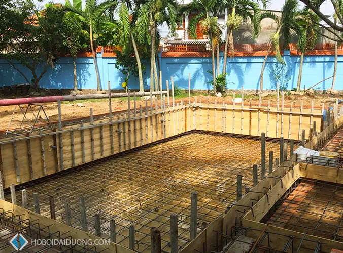 Sản phẩm 265921 — Công Ty TNHH Xây Dựng Thương Mại Dịch Vụ Thiết Kế Đại Dương — MST 0310921177