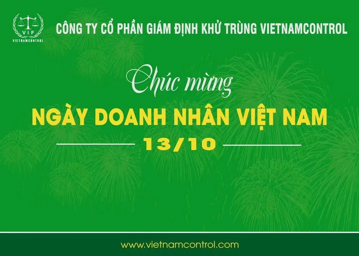 Sản phẩm 311779970_539835924723683_9045455891792177743_n — Công Ty Cổ Phần Giám Định Khử Trùng VietnamControl — MST 0310922300