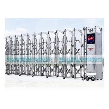 Sản phẩm cong xep inox p16_small — Công Ty TNHH Toàn An Mart — MST 0310932235