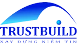 Logo Công Ty TNHH Trustbuild