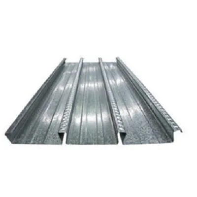 Sản phẩm Lysaght Bondek II 400x400 — Công Ty TNHH Trustbuild — MST 0310939093