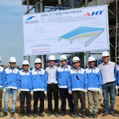 Sản phẩm san bay da nang 400x400 — Công Ty TNHH Trustbuild — MST 0310939093