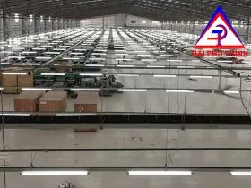 Văn phòng Nhà Thầu Thi Công Điện Đại Phú Thịnh - Công Ty TNHH Thương Mại Dịch Vụ Xây Dựng
Đại Phú Thịnh #4318 — MST 0310941046