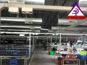 Văn phòng Nhà Thầu Thi Công Điện Đại Phú Thịnh - Công Ty TNHH Thương Mại Dịch Vụ Xây Dựng
Đại Phú Thịnh #1841 — MST 0310941046