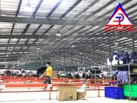 Sản phẩm lap dat dien nha xuong 1 2419_280x210 — Nhà Thầu Thi Công Điện Đại Phú Thịnh - Công Ty TNHH Thương Mại Dịch Vụ Xây Dựng
Đại Phú Thịnh — MST 0310941046