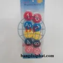 Sản phẩm 022286547207 — Bảng Văn Phòng Đại Phát - Công Ty TNHH Sản Xuất Và Thương Mại Xây Dựng Nội Thất
Đại Phát — MST 0310956959