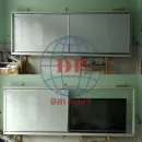 Sản phẩm 189688114782 — Bảng Văn Phòng Đại Phát - Công Ty TNHH Sản Xuất Và Thương Mại Xây Dựng Nội Thất
Đại Phát — MST 0310956959