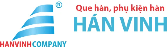 Logo Công Ty Cổ Phần Hán Vinh