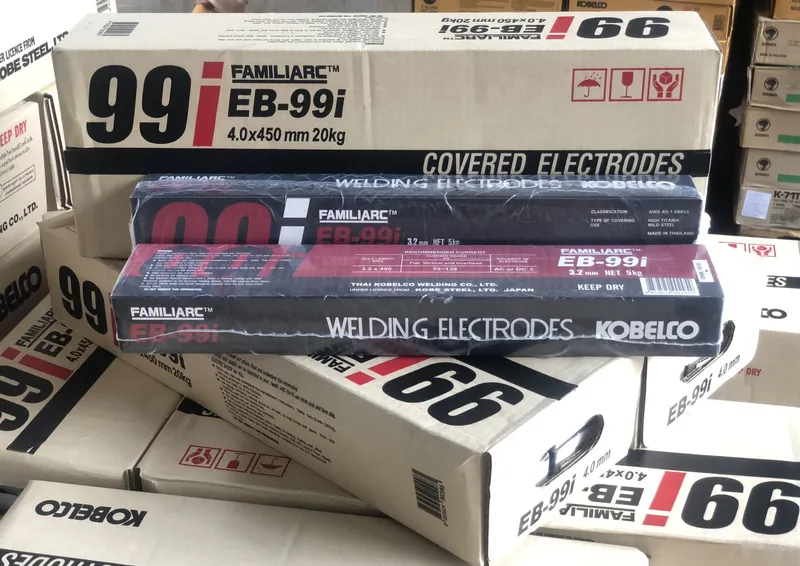 Sản phẩm EB99i   3 — Công Ty Cổ Phần Hán Vinh — MST 0310957952