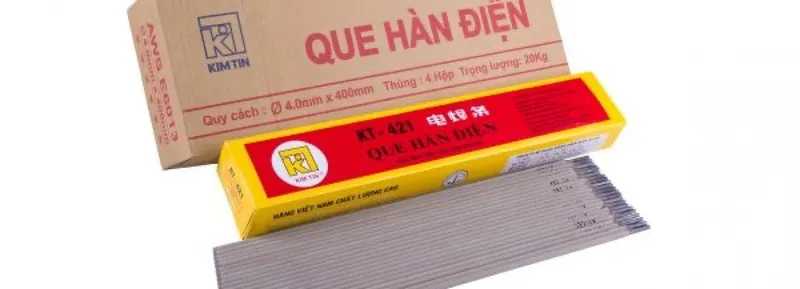 Sản phẩm que han day han kiswel00001120 — Vật Tư Thiết Bị Ngành Hàn - Cơ Khí - Xây Dựng - Công Ty TNHH Thương Mại Đầu Tư
Quang Bình — MST 0310977980